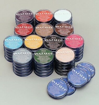 Snazaroo 18 ml Make up