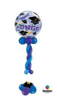 Graduation Balloon No3