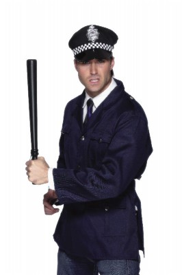 U.S. Night-Stick Truncheon