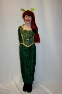 Princess Fiona