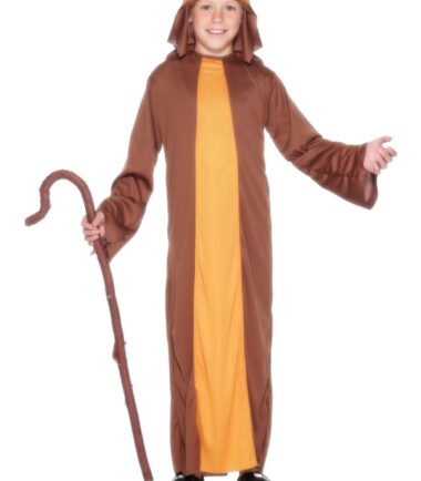 Shepherd Costume