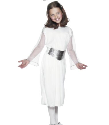 Child's Angel Costume