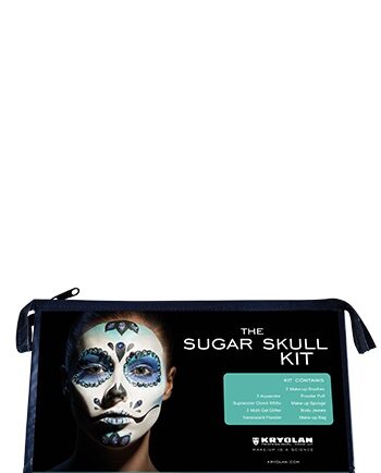 Sugar Skull Kit