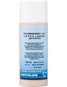 Liquid Latex 100ml