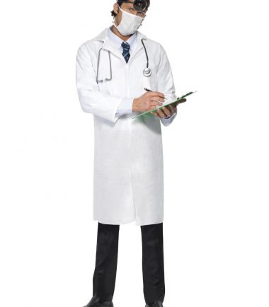 Doctors White Coat