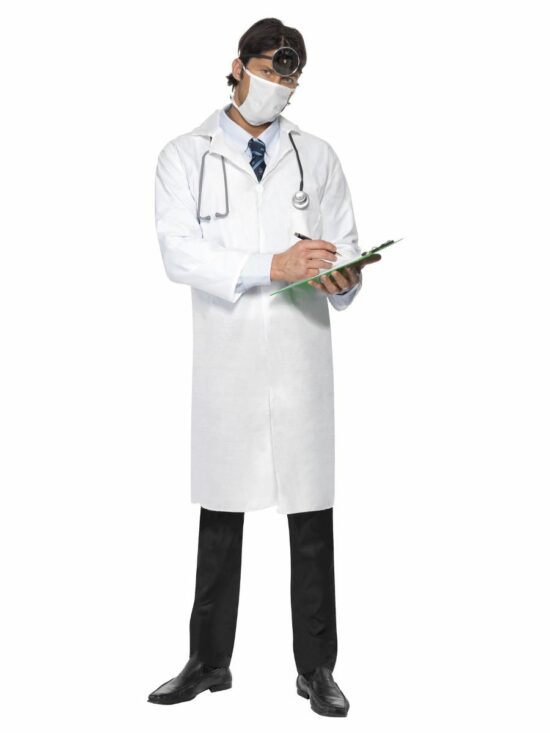 Doctors White Coat