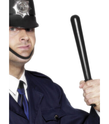 Squeaking Police Truncheon