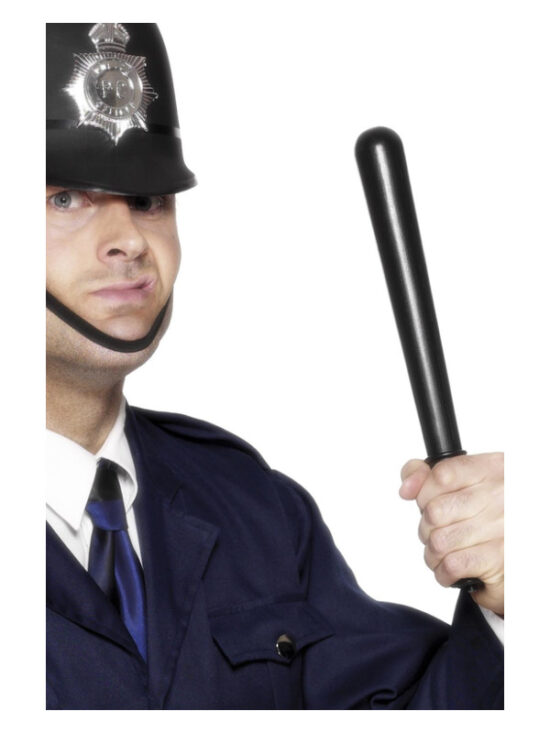 Squeaking Police Truncheon