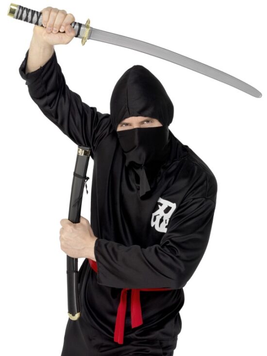 Ninja Sword