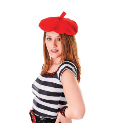 Red Beret