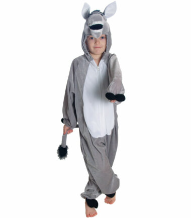 Donkey Costume Children