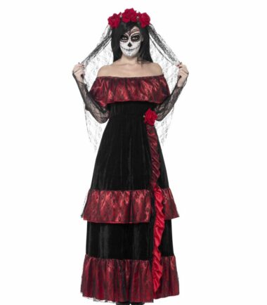 Day of the Dead Bride