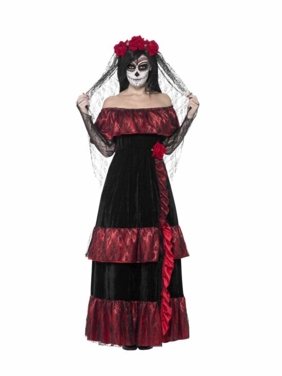 Day of the Dead Bride