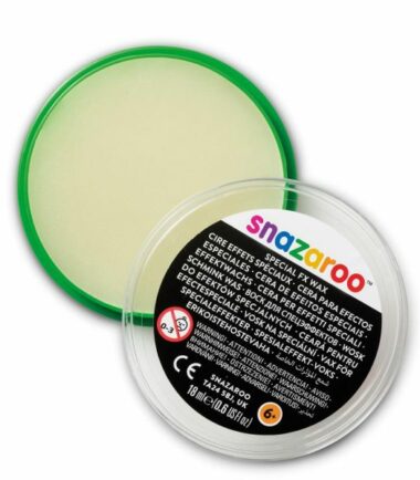 Snazaroo 18ml FX Wax