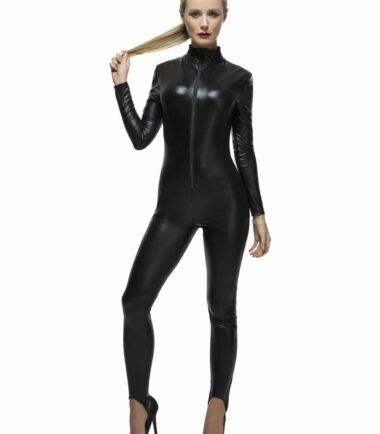 Fever Miss Whiplash Costume