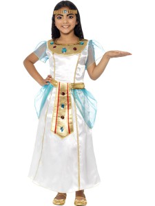 Deluxe Cleopatra Costume