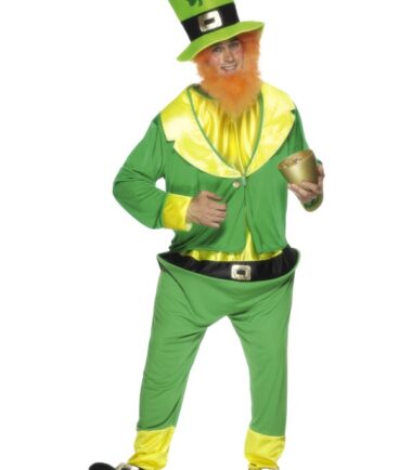 Leprechaun Men's Costume