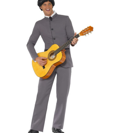 Fab Four Costume