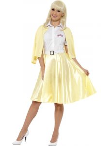 Grease Good Sandy
