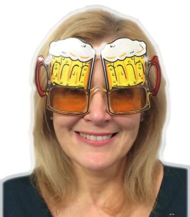 Beer Goggles