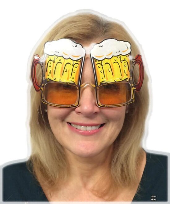 Beer Goggles