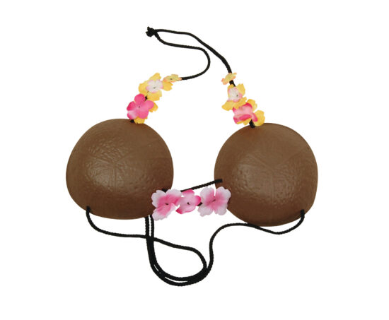 Coconut Bra