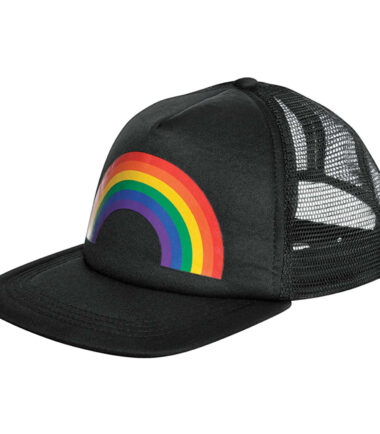 Pride Baseball Cap