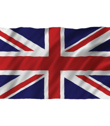 Great Britain Flag - 5ft x 3ft (1.5m x 90cm)