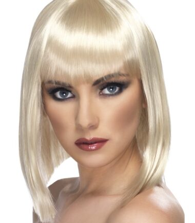 Glam Wig, Blonde