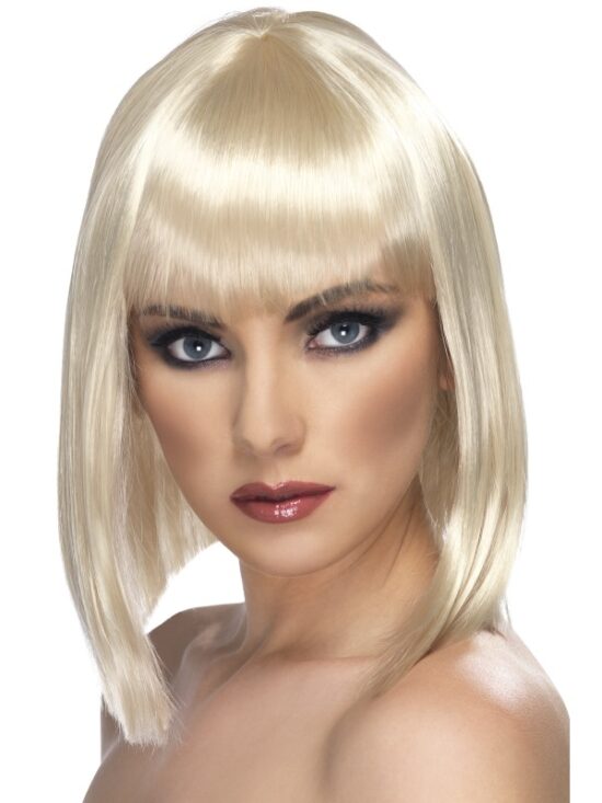 Glam Wig, Blonde