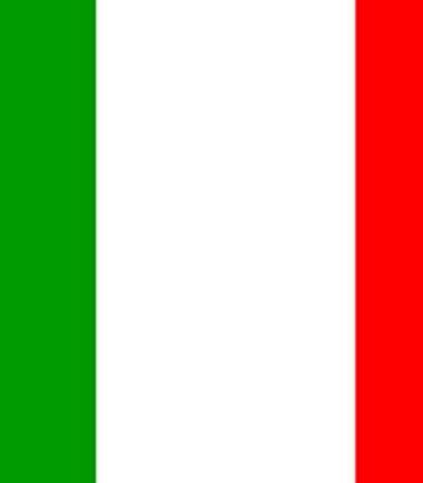 Italy Flag