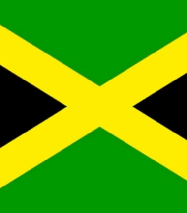 Jamaica Flag