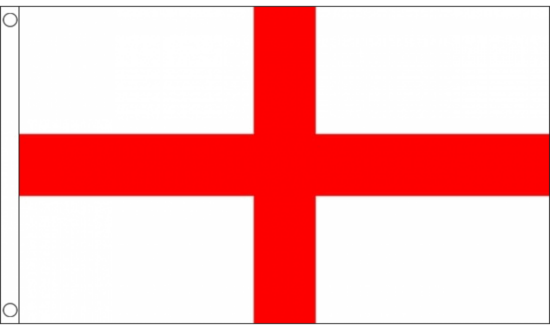 St George Flag