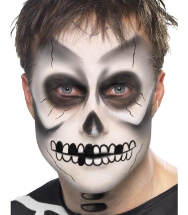 Skeleton Kit FX Make Up