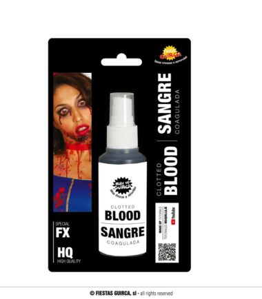 Spray Blood 60ml