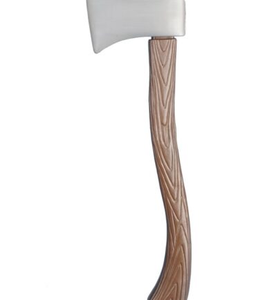 Wood Effect Axe