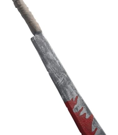 Blooded Chopper, Grey, 74cm, Deluxe