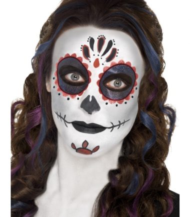 Day of the Dead Make-Up Kit