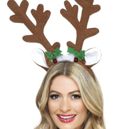 Reindeer Antlers