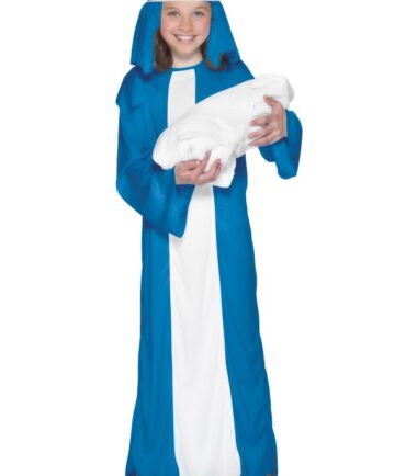 Mary Child Costume