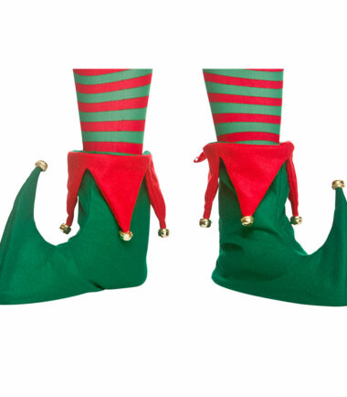 Elf Boots