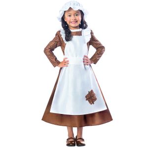 Victorian Girl