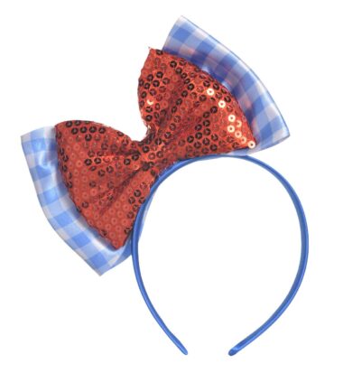 Kansas Cutie Headband