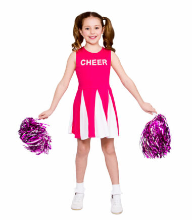 Cheerleader