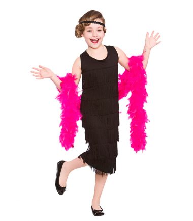 Charleston Flapper