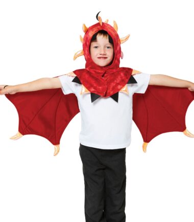 Dragon Cape