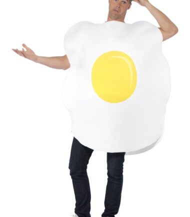 Egg Costume