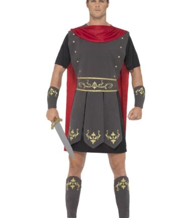 Roman Gladiator Costume