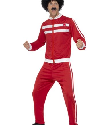 Scouser Tracksuit