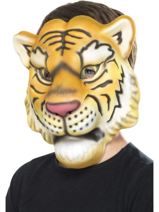 Tiger Mask